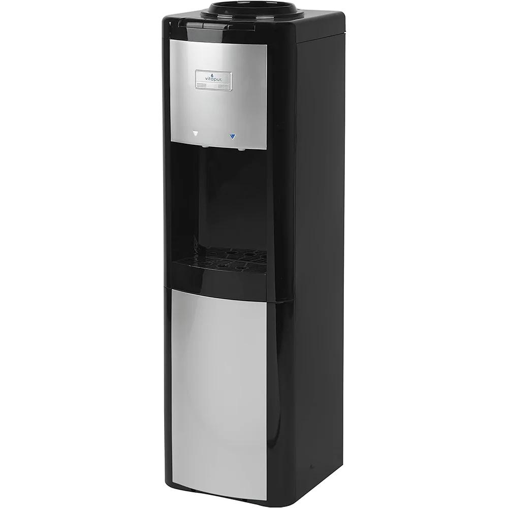 Countertop and Floor standing Dispensers