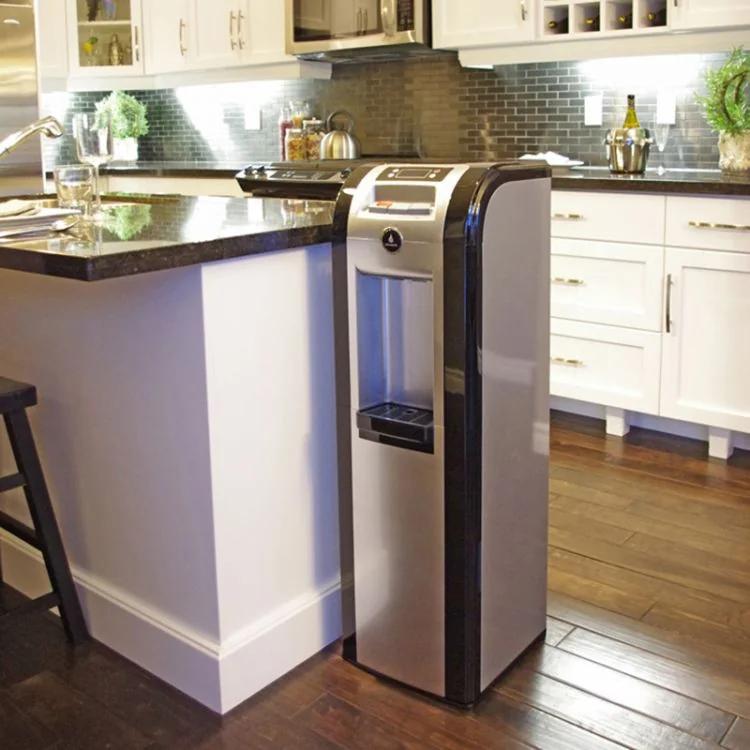 Vitapur Bottom Load, Hot, Room & Cold Water Dispenser thumbnail 5