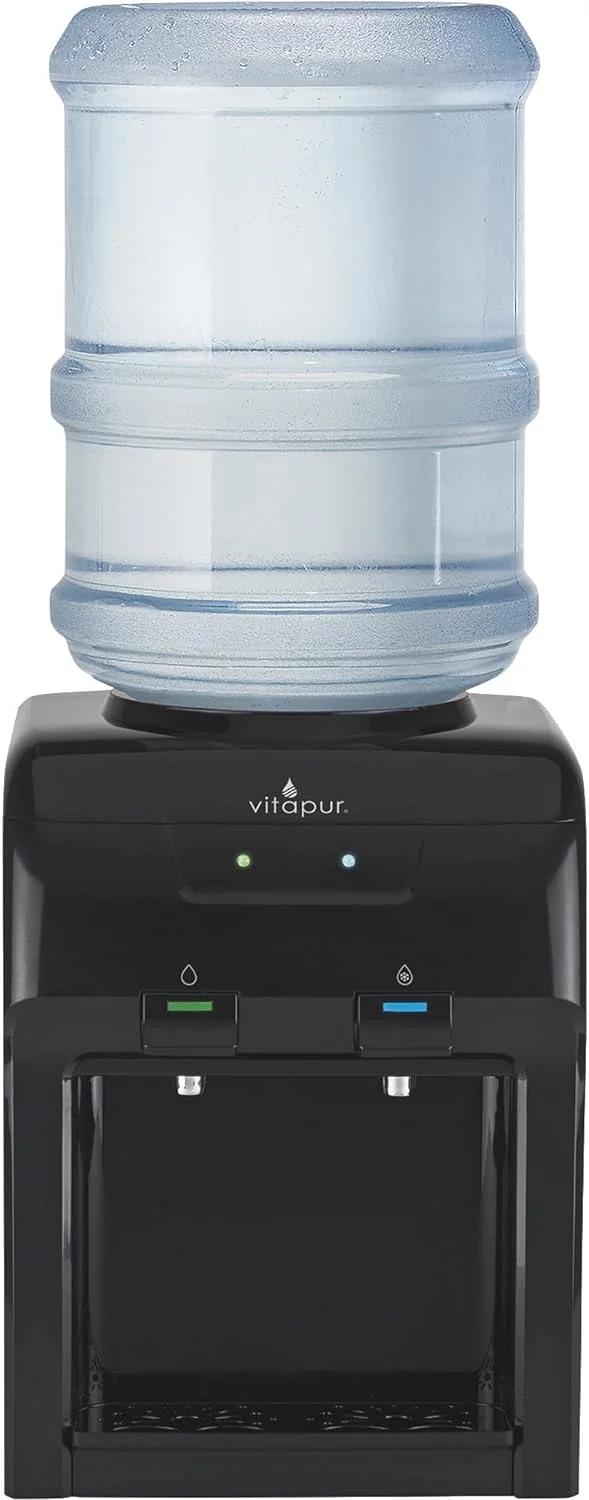 Vitapur Countertop Water Dispenser (Room & Cold) thumbnail 11