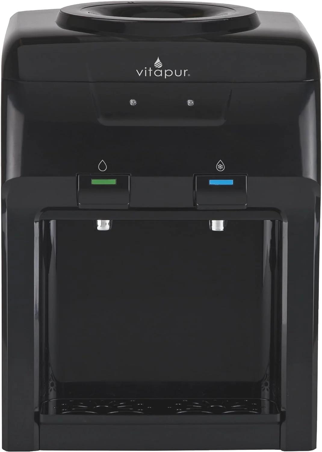 Vitapur Countertop Water Dispenser (Room & Cold) thumbnail 12