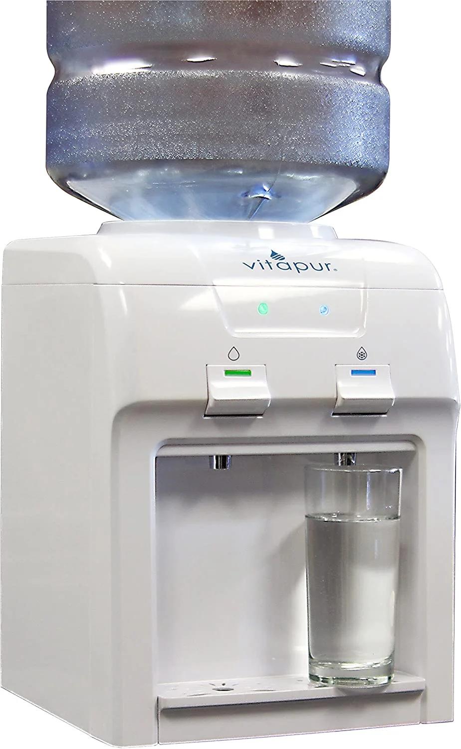 Vitapur Countertop Water Dispenser (Room & Cold) thumbnail 3