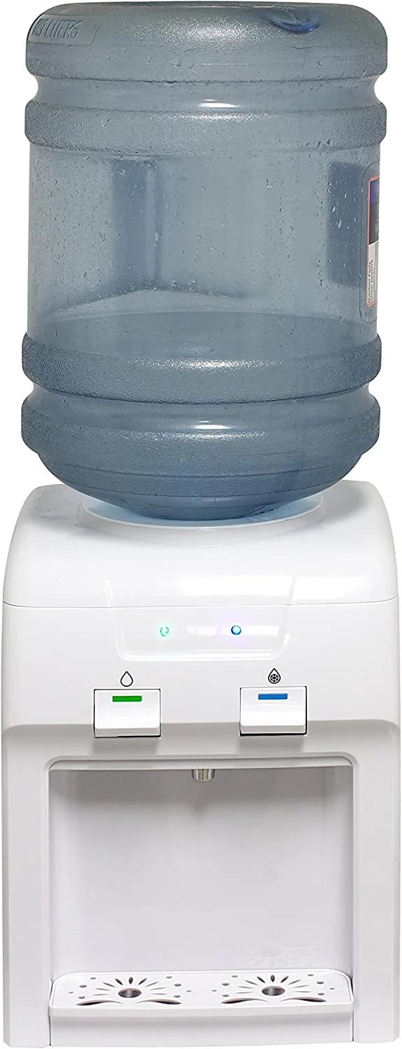 Vitapur Countertop Water Dispenser (Room & Cold) thumbnail 5