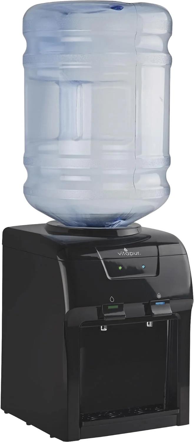 Vitapur Countertop Water Dispenser (Room & Cold) thumbnail 10