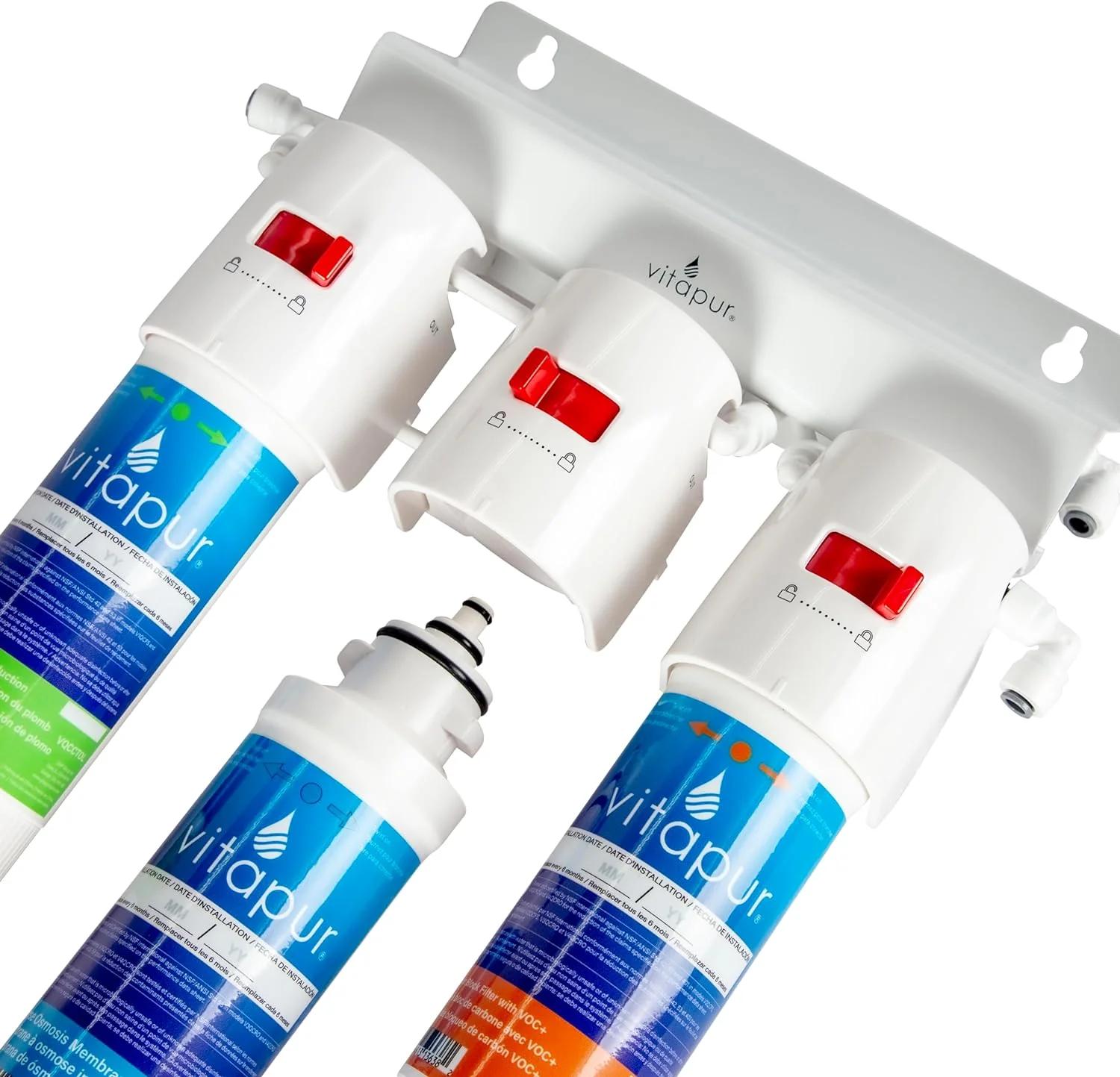 Vitapur Quick-Connect RO Membrane thumbnail 2