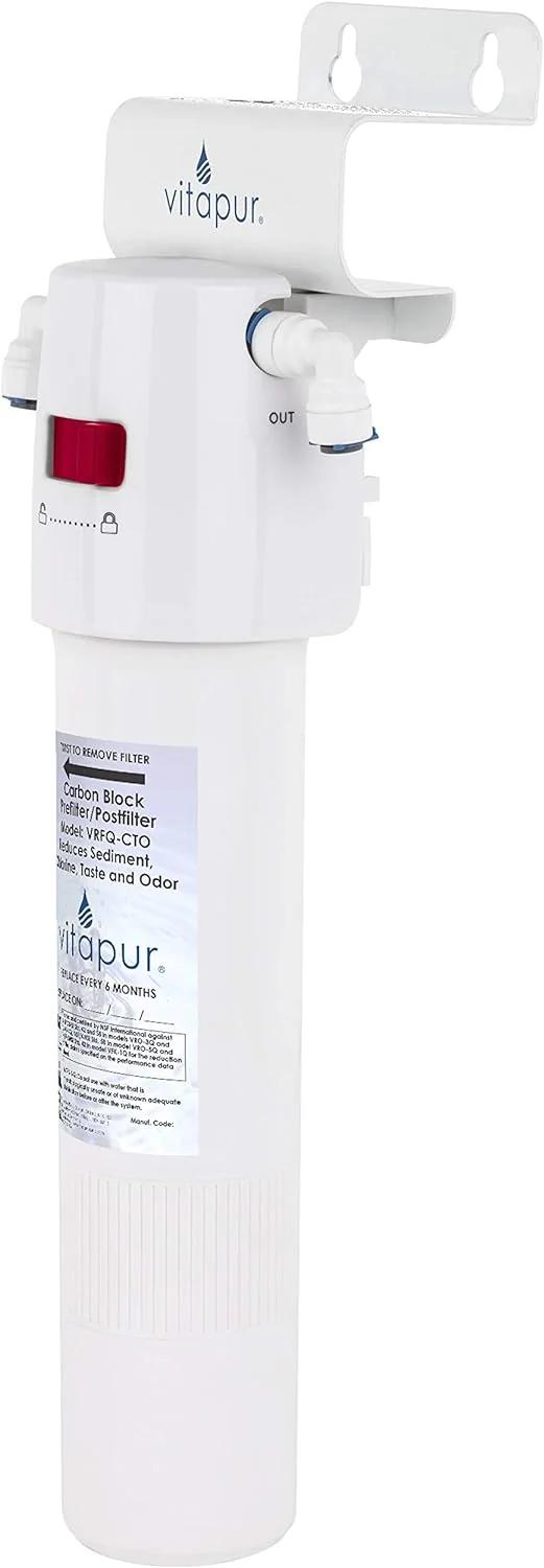 Vitapur Single Stage System Water Filtration thumbnail 5