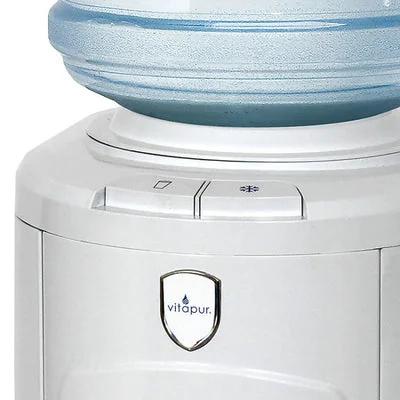 Vitapur Top Load Floor Standing (Room & Cold) Water Dispenser thumbnail 2