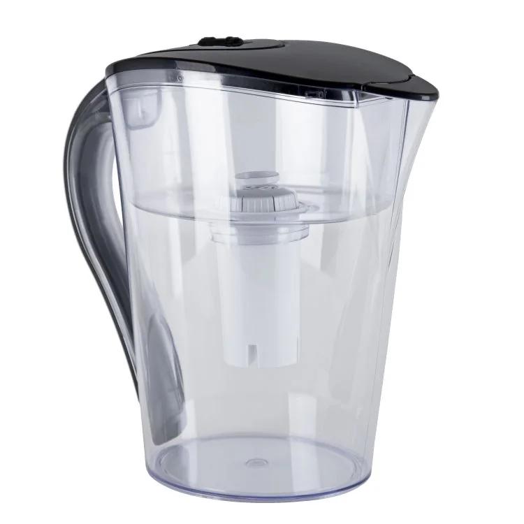 Vitapur VWP3506BL 10 Cup Water Filtration Pitcher