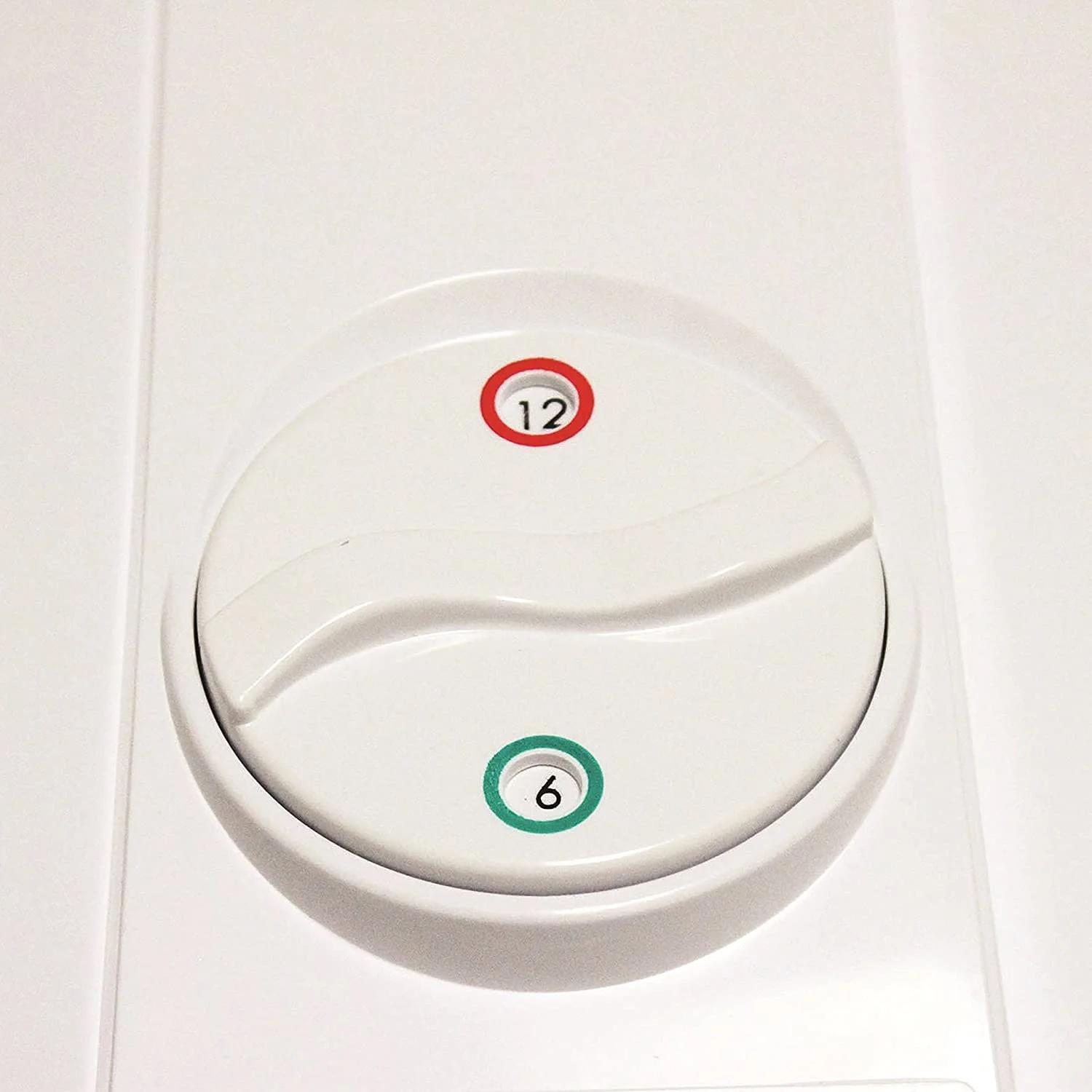 Vitapur Water Filtration System for Top-load Dispenser thumbnail 9